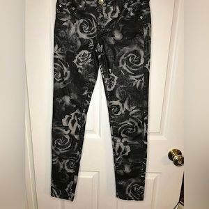 Justice Girls Premium Jeans